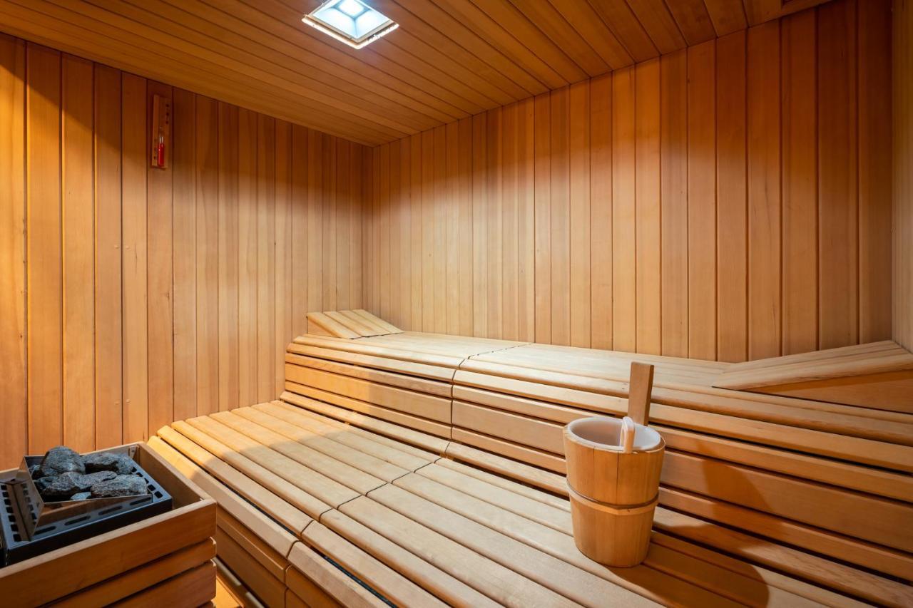Wellness Drevenica Zuberec, 3 Apartmany, 2 Studia, Tatranske Stity Z Terasy Eksteriør bilde
