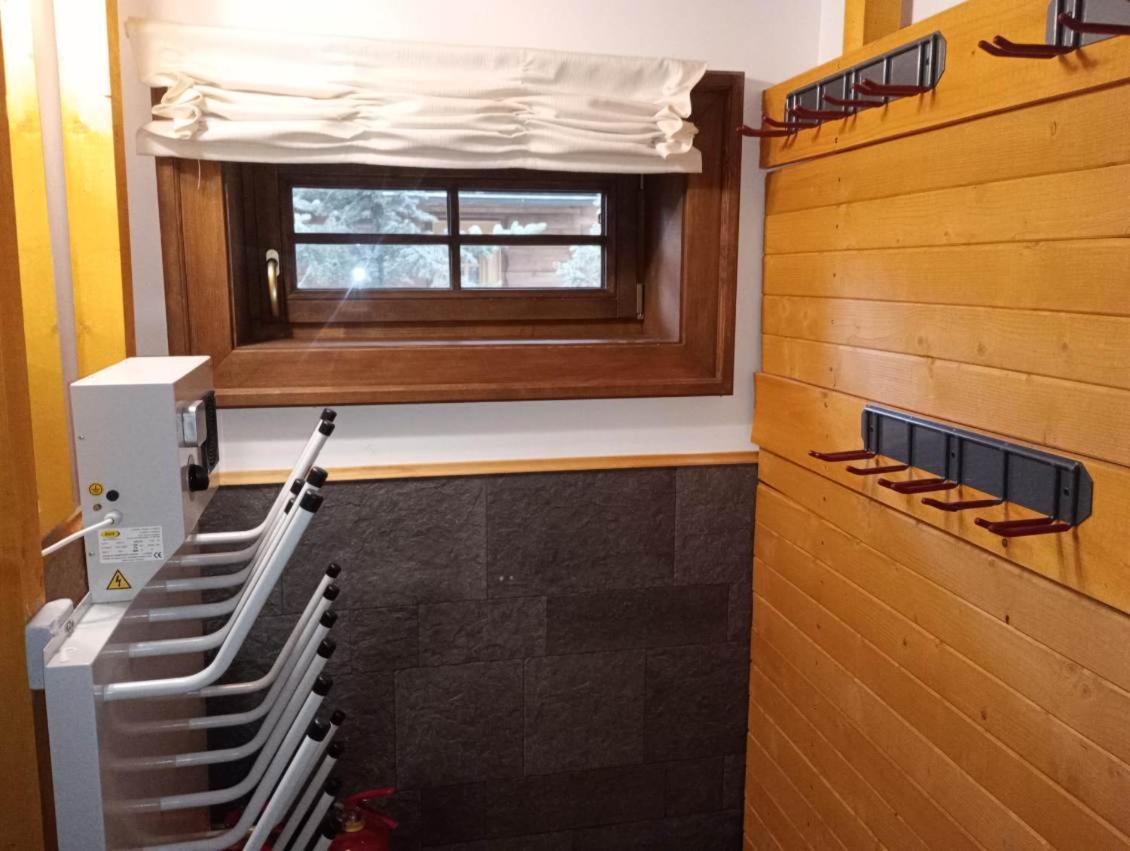 Wellness Drevenica Zuberec, 3 Apartmany, 2 Studia, Tatranske Stity Z Terasy Eksteriør bilde